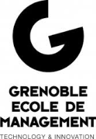 Logo GEM pour Maraé
